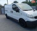Белый Опель Виваро, объемом двигателя 2 л и пробегом 375 тыс. км за 11999 $, фото 8 на Automoto.ua