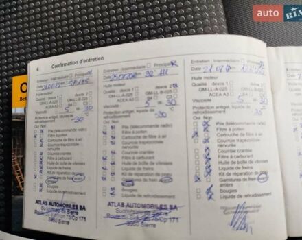 Белый Опель Виваро, объемом двигателя 2 л и пробегом 290 тыс. км за 13650 $, фото 33 на Automoto.ua