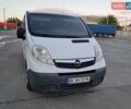 Белый Опель Виваро, объемом двигателя 2 л и пробегом 280 тыс. км за 12900 $, фото 10 на Automoto.ua
