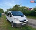 Білий Опель Віваро, об'ємом двигуна 2 л та пробігом 390 тис. км за 12800 $, фото 1 на Automoto.ua