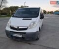 Белый Опель Виваро, объемом двигателя 2 л и пробегом 280 тыс. км за 12900 $, фото 9 на Automoto.ua