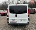 Білий Опель Віваро, об'ємом двигуна 2 л та пробігом 290 тис. км за 12900 $, фото 4 на Automoto.ua