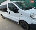 Білий Опель Віваро, об'ємом двигуна 2 л та пробігом 302 тис. км за 12800 $, фото 1 на Automoto.ua