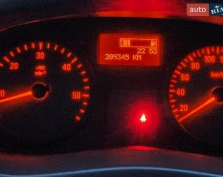 Опель Виваро 2013 в Дубно на Automoto.ua Белый Опель Виваро, объемом двигателя 2 л и пробегом 209 тыс. км за 13900 $, фото 23 на Automoto.ua