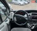 Білий Опель Віваро, об'ємом двигуна 2 л та пробігом 290 тис. км за 12900 $, фото 10 на Automoto.ua