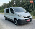 Белый Опель Виваро, объемом двигателя 2 л и пробегом 210 тыс. км за 12200 $, фото 25 на Automoto.ua