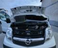 Опель Виваро 2013 в Дубно на Automoto.ua Белый Опель Виваро, объемом двигателя 2 л и пробегом 209 тыс. км за 13900 $, фото 15 на Automoto.ua