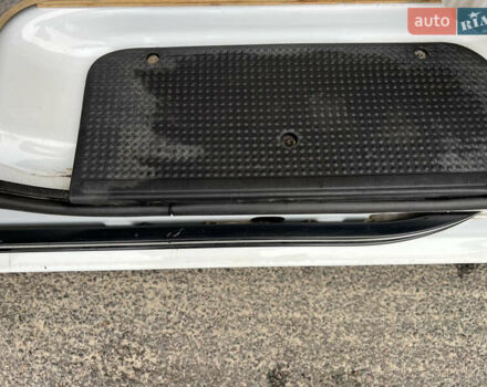 Опель Виваро 2013 в Киеве на Automoto.ua Белый Опель Виваро, объемом двигателя 2 л и пробегом 96 тыс. км за 13999 $, фото 14 на Automoto.ua