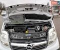 Белый Опель Виваро, объемом двигателя 2 л и пробегом 290 тыс. км за 13200 $, фото 26 на Automoto.ua