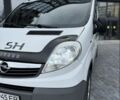 Белый Опель Виваро, объемом двигателя 0 л и пробегом 322 тыс. км за 11700 $, фото 4 на Automoto.ua