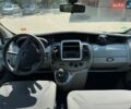 Білий Опель Віваро, об'ємом двигуна 2 л та пробігом 310 тис. км за 12200 $, фото 1 на Automoto.ua