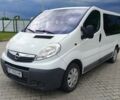 Белый Опель Виваро, объемом двигателя 2 л и пробегом 289 тыс. км за 13950 $, фото 1 на Automoto.ua