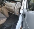 Белый Опель Виваро, объемом двигателя 2 л и пробегом 200 тыс. км за 15200 $, фото 9 на Automoto.ua