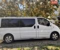 Білий Опель Віваро, об'ємом двигуна 2 л та пробігом 346 тис. км за 12000 $, фото 1 на Automoto.ua