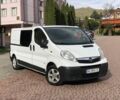 Білий Опель Віваро, об'ємом двигуна 2 л та пробігом 280 тис. км за 10900 $, фото 1 на Automoto.ua