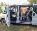 Белый Опель Виваро, объемом двигателя 2 л и пробегом 161 тыс. км за 13300 $, фото 7 на Automoto.ua
