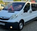 Белый Опель Виваро, объемом двигателя 2 л и пробегом 253 тыс. км за 14999 $, фото 1 на Automoto.ua