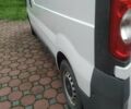 Білий Опель Віваро, об'ємом двигуна 2 л та пробігом 280 тис. км за 9800 $, фото 10 на Automoto.ua