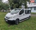 Белый Опель Виваро, объемом двигателя 2 л и пробегом 352 тыс. км за 11400 $, фото 1 на Automoto.ua