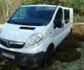 Белый Опель Виваро, объемом двигателя 2 л и пробегом 397 тыс. км за 1862 $, фото 1 на Automoto.ua