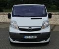 Білий Опель Віваро, об'ємом двигуна 2 л та пробігом 205 тис. км за 8500 $, фото 1 на Automoto.ua
