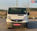 Білий Опель Віваро, об'ємом двигуна 2 л та пробігом 160 тис. км за 13131 $, фото 1 на Automoto.ua