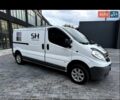 Белый Опель Виваро, объемом двигателя 0 л и пробегом 322 тыс. км за 11700 $, фото 1 на Automoto.ua