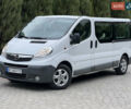 Белый Опель Виваро, объемом двигателя 2 л и пробегом 244 тыс. км за 13000 $, фото 5 на Automoto.ua