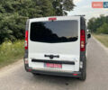 Белый Опель Виваро, объемом двигателя 2 л и пробегом 210 тыс. км за 12200 $, фото 97 на Automoto.ua