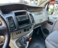Білий Опель Віваро, об'ємом двигуна 2 л та пробігом 238 тис. км за 13400 $, фото 19 на Automoto.ua
