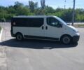 Белый Опель Виваро, объемом двигателя 2 л и пробегом 550 тыс. км за 12999 $, фото 3 на Automoto.ua