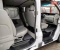 Белый Опель Виваро, объемом двигателя 2 л и пробегом 290 тыс. км за 13650 $, фото 18 на Automoto.ua