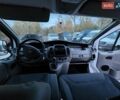 Опель Виваро 2013 в Дубно на Automoto.ua Белый Опель Виваро, объемом двигателя 2 л и пробегом 209 тыс. км за 13900 $, фото 16 на Automoto.ua