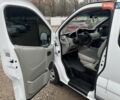 Білий Опель Віваро, об'ємом двигуна 2 л та пробігом 290 тис. км за 12900 $, фото 12 на Automoto.ua