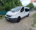 Белый Опель Виваро, объемом двигателя 2 л и пробегом 346 тыс. км за 13900 $, фото 1 на Automoto.ua