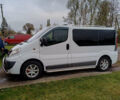 Опель Виваро 2013 в Ровно на Automoto.ua Белый Опель Виваро, объемом двигателя 2 л и пробегом 251 тыс. км за 14500 $, фото 2 на Automoto.ua