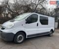 Белый Опель Виваро, объемом двигателя 2 л и пробегом 288 тыс. км за 13700 $, фото 1 на Automoto.ua