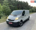 Белый Опель Виваро, объемом двигателя 2 л и пробегом 210 тыс. км за 12200 $, фото 8 на Automoto.ua