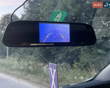 Белый Опель Виваро, объемом двигателя 2 л и пробегом 210 тыс. км за 12200 $, фото 57 на Automoto.ua
