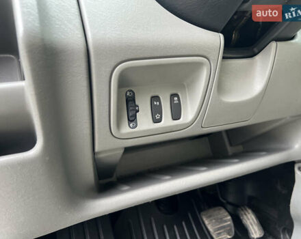 Белый Опель Виваро, объемом двигателя 2 л и пробегом 244 тыс. км за 13000 $, фото 41 на Automoto.ua