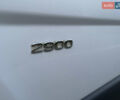Белый Опель Виваро, объемом двигателя 2 л и пробегом 210 тыс. км за 12200 $, фото 56 на Automoto.ua