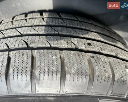 Белый Опель Виваро, объемом двигателя 2 л и пробегом 119 тыс. км за 14300 $, фото 14 на Automoto.ua