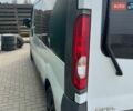 Білий Опель Віваро, об'ємом двигуна 2 л та пробігом 302 тис. км за 12800 $, фото 2 на Automoto.ua