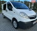 Белый Опель Виваро, объемом двигателя 2 л и пробегом 291 тыс. км за 12700 $, фото 18 на Automoto.ua