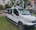 Белый Опель Виваро, объемом двигателя 2 л и пробегом 352 тыс. км за 11400 $, фото 1 на Automoto.ua