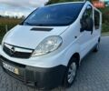 Белый Опель Виваро, объемом двигателя 2 л и пробегом 291 тыс. км за 12700 $, фото 16 на Automoto.ua