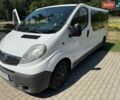 Білий Опель Віваро, об'ємом двигуна 2 л та пробігом 310 тис. км за 12200 $, фото 7 на Automoto.ua