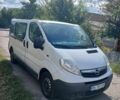 Білий Опель Віваро, об'ємом двигуна 2 л та пробігом 258 тис. км за 13500 $, фото 3 на Automoto.ua