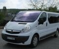 Белый Опель Виваро, объемом двигателя 2 л и пробегом 205 тыс. км за 8100 $, фото 1 на Automoto.ua