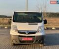 Белый Опель Виваро, объемом двигателя 2 л и пробегом 160 тыс. км за 12999 $, фото 1 на Automoto.ua
